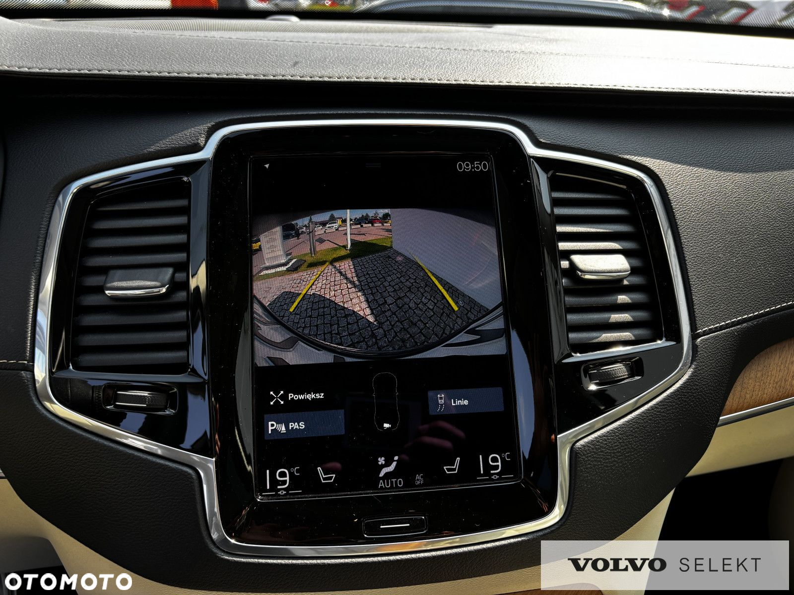 Volvo XC 90 - 17