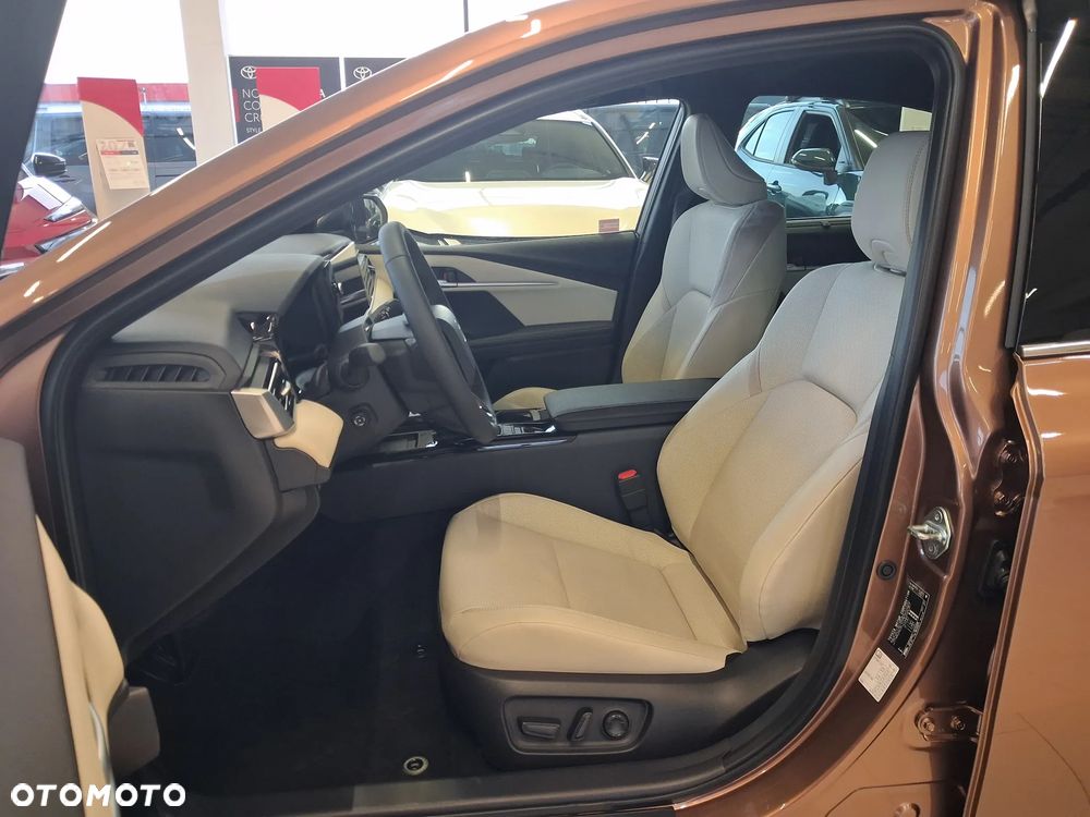 Toyota Camry 2.5 Hybrid Executive CVT - 7