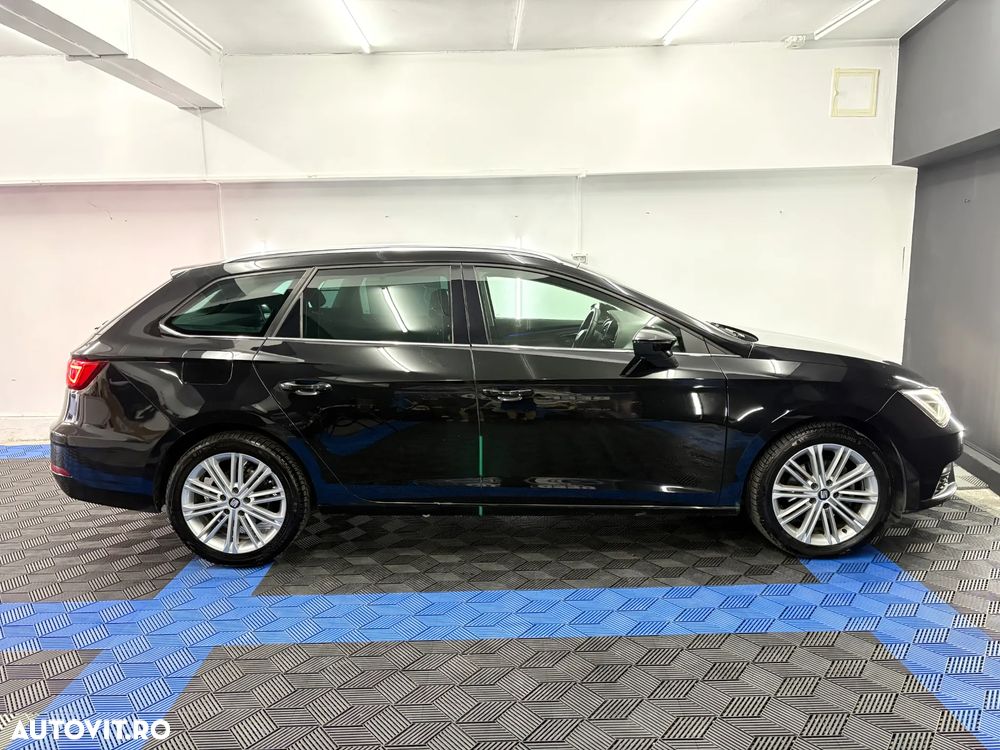 Seat Leon 2.0 TDI Start&Stop XCELLENCE - 7