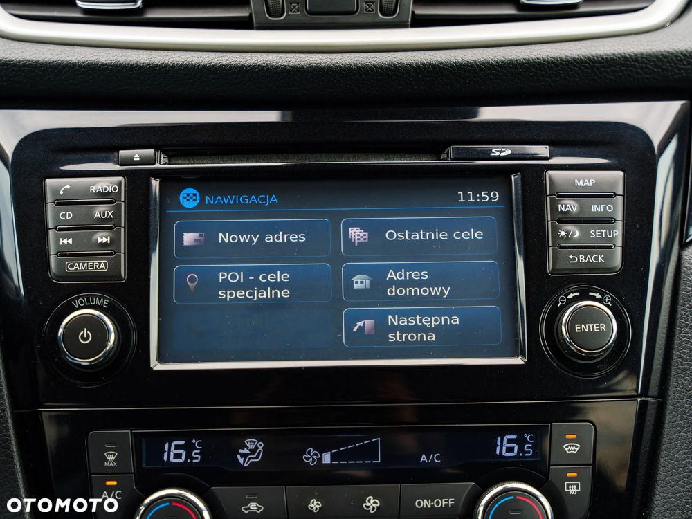 Nissan Qashqai 1.2 DIG-T Tekna+ - 25