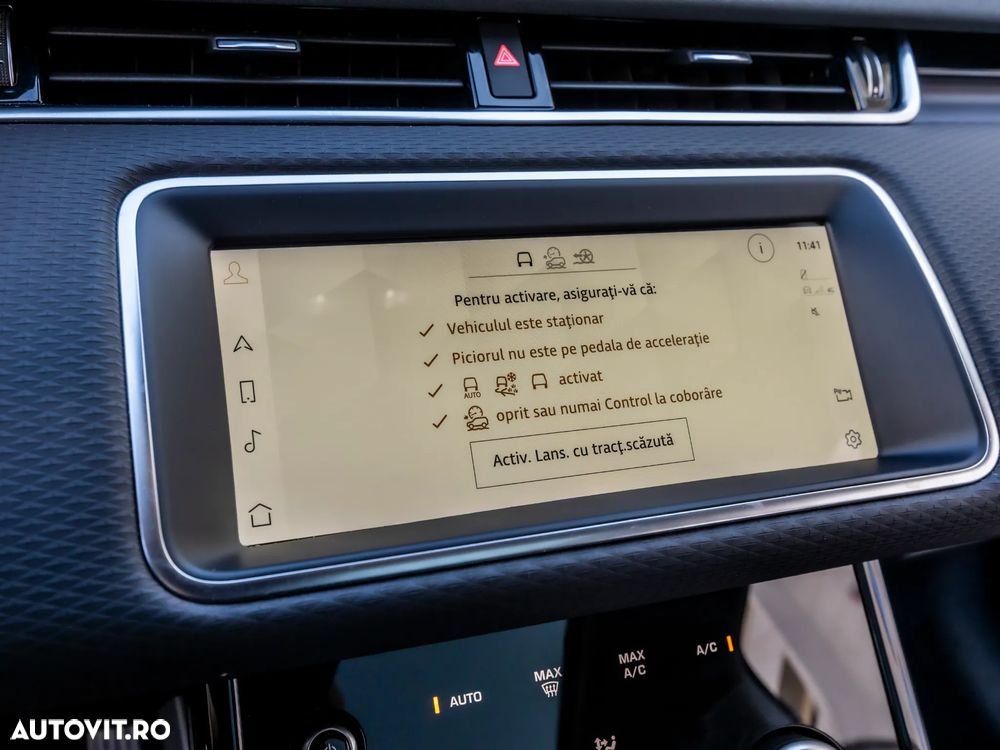 Land Rover Range Rover Evoque 1.5 P300 PHEV S - 33