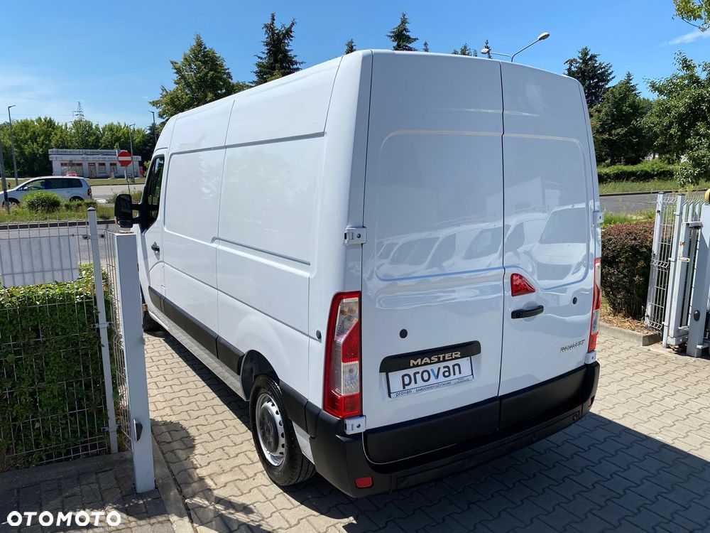Renault MASTER 2,3 DCI 135KM L2H2 CHŁODNIA 0 STOPNI ( LEKI ) - 17