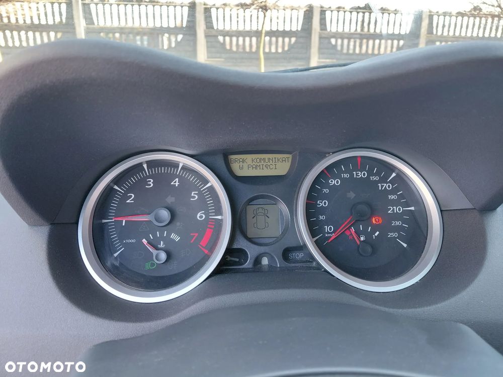 Renault Megane 2.0 Turbo Dynamique - 7