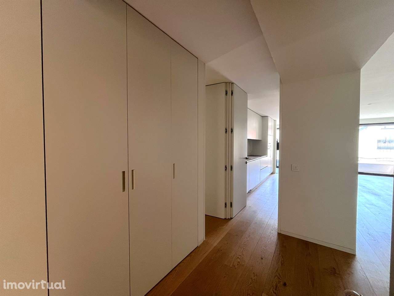 T3 Novo para Arrendamento – Foz do Douro - Grande imagem: 5/29