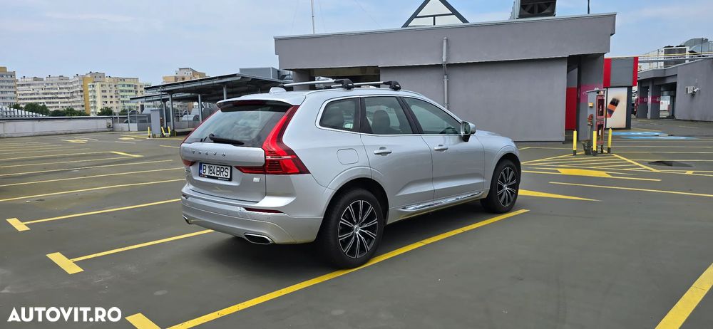Volvo XC 60 - 21