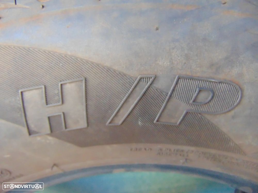 Opel Frontera/Outros pneus - 4