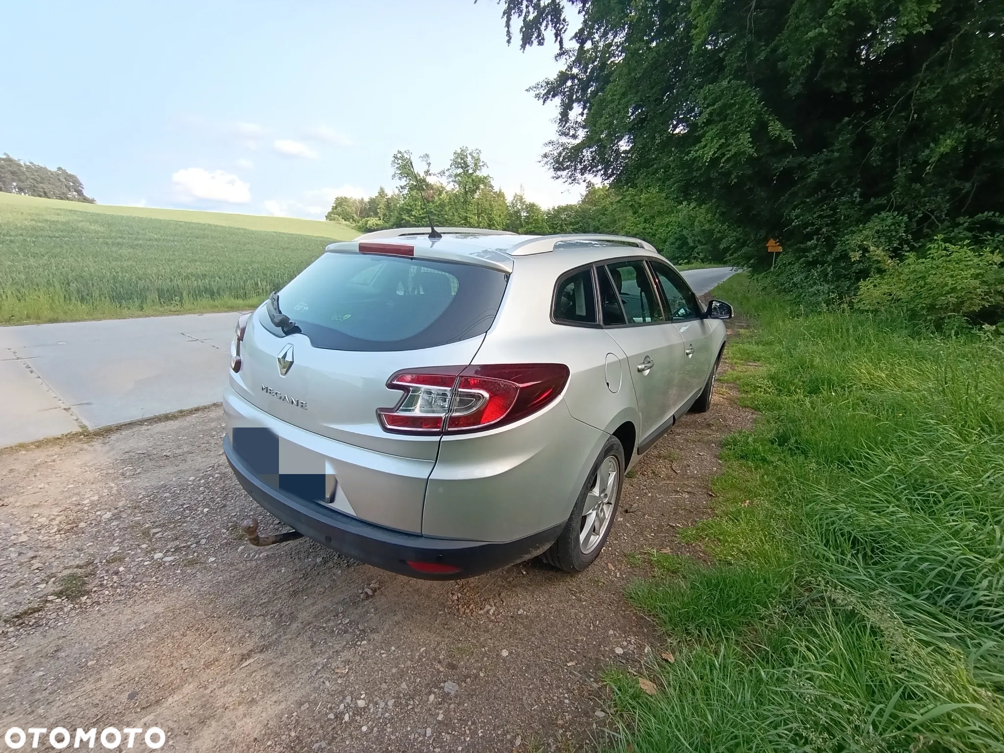 Renault Megane 1.6 16V Dynamique - 4