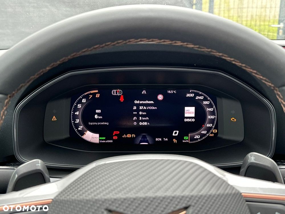 Cupra Leon Sportstourer - 26