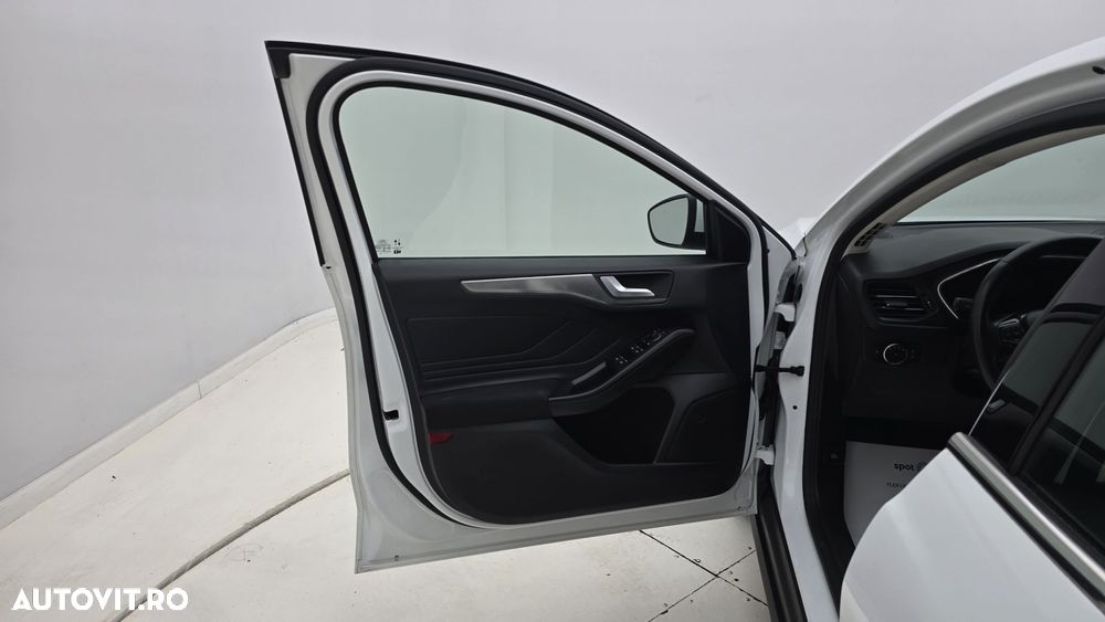 Ford Focus 1.5 EcoBlue Trend Edition - 10