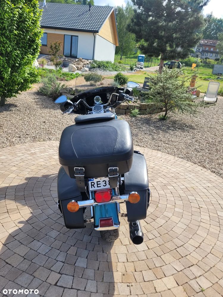 Harley-Davidson Touring Road King - 29