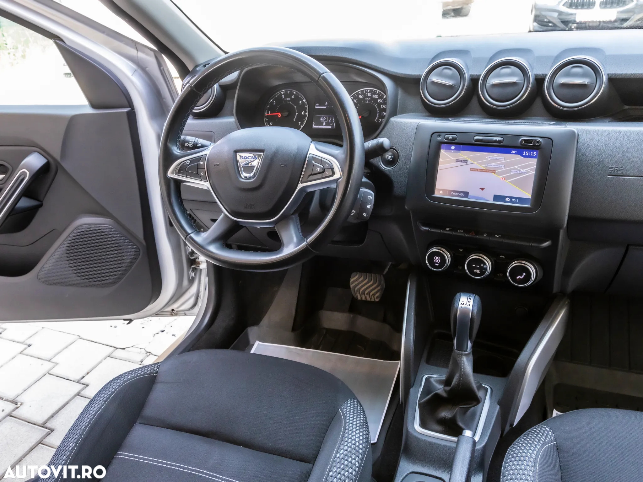 Dacia Duster - 7