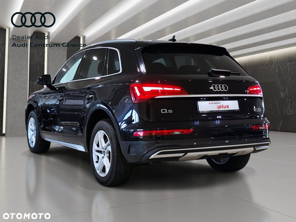 Audi Q5 - 4