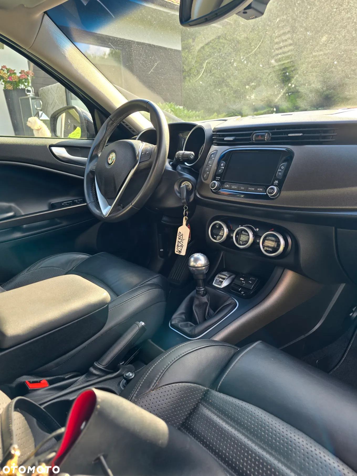 Alfa Romeo Giulietta 1.4 TB 16V Super - 8