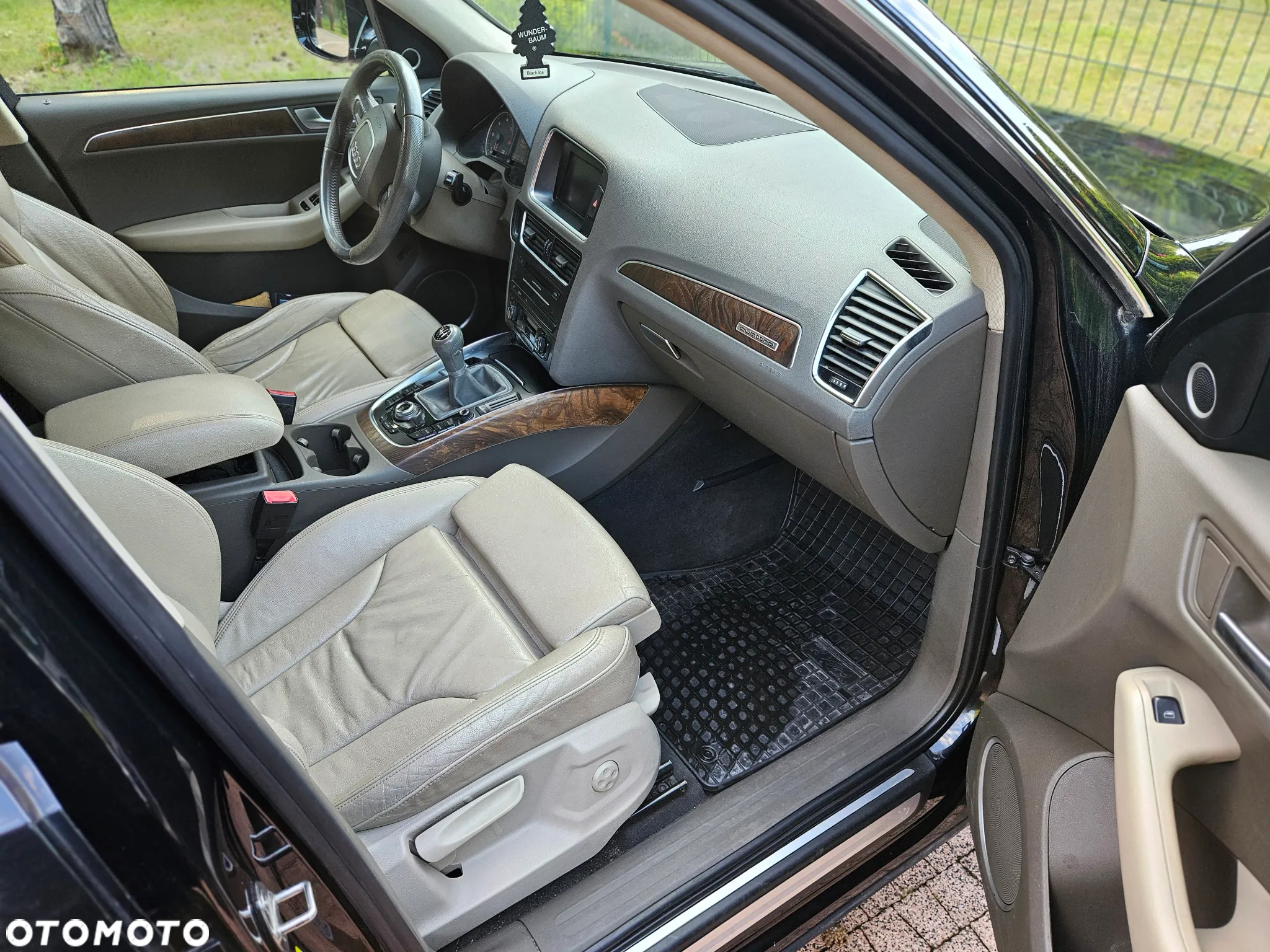 Audi Q5 2.0 TDI Quattro - 14