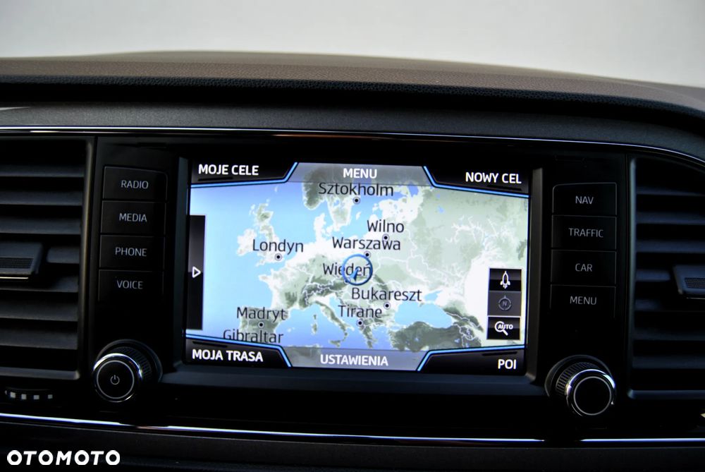 Seat Leon 1.4 TSI FR S&S - 34