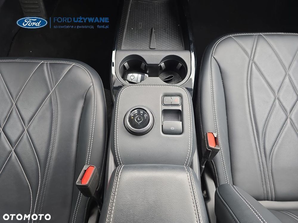 Ford Mustang Mach-E 75kWh RWD - 18