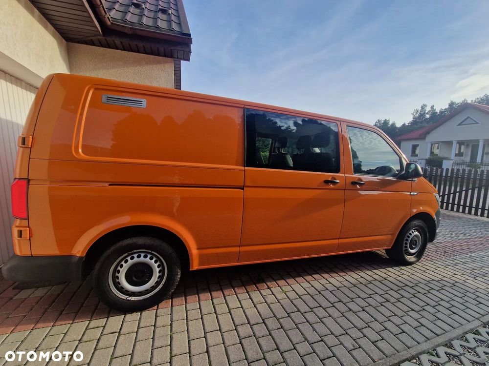 Volkswagen T6 - 11
