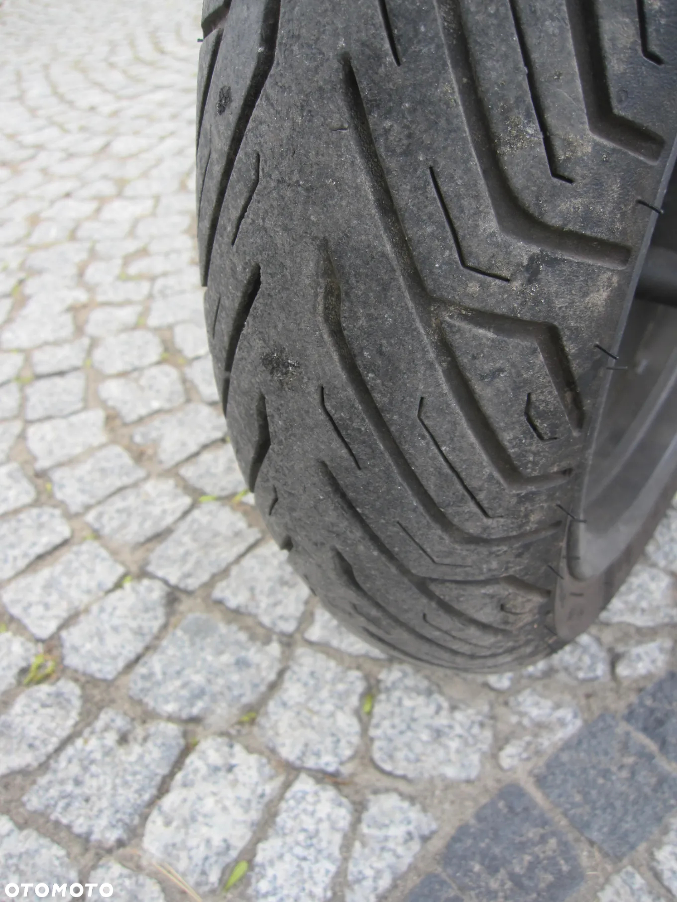 Yamaha X-max - 7