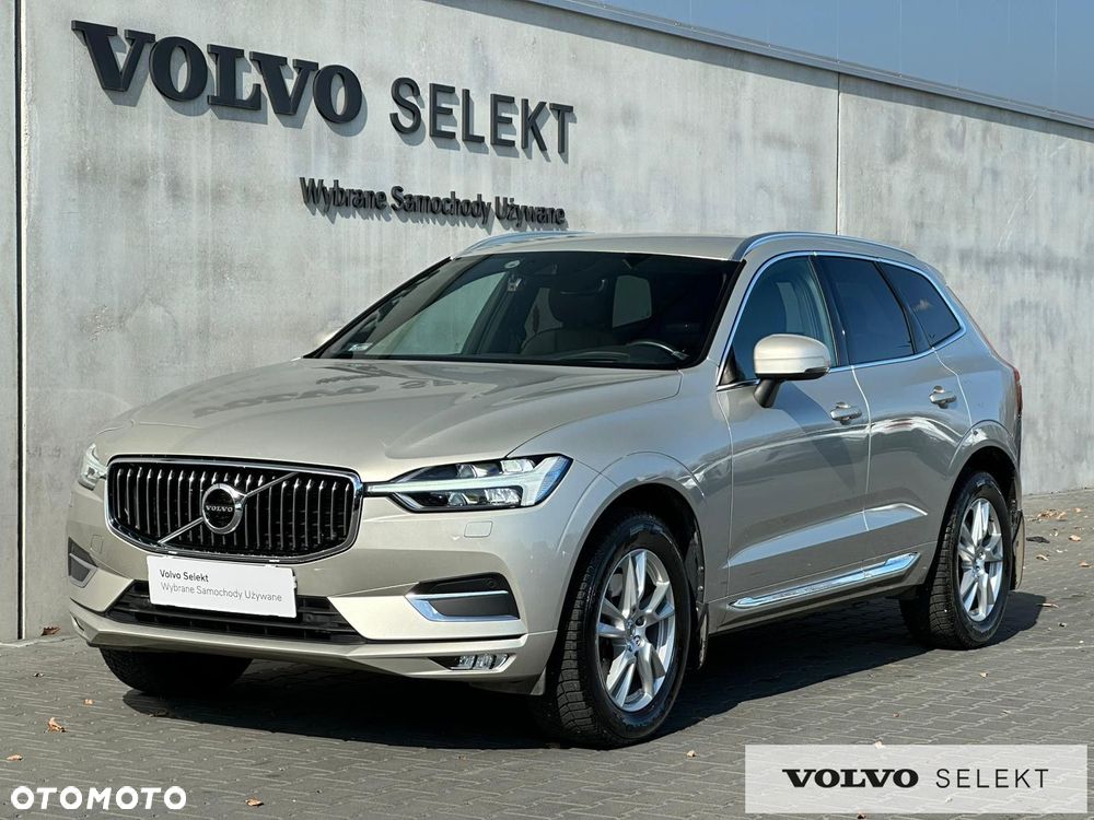 Volvo XC 60 - 6