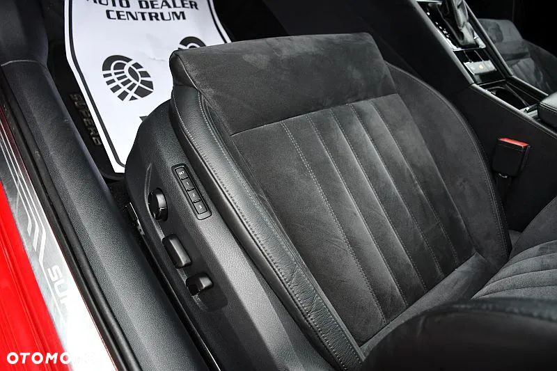 Skoda Superb 2.0 TDI SCR Sportline DSG - 16