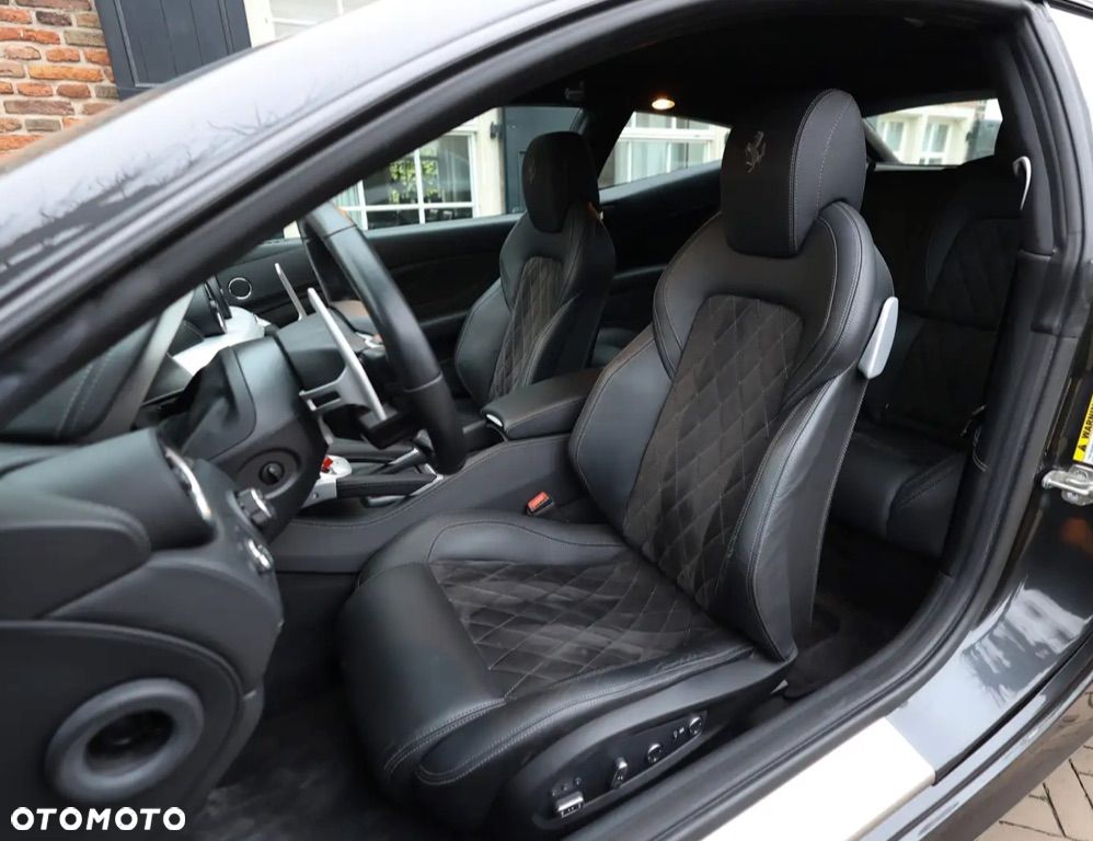 Ferrari FF Standard - 2