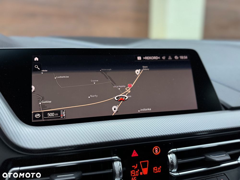 BMW Seria 1 120i M Sport - 30