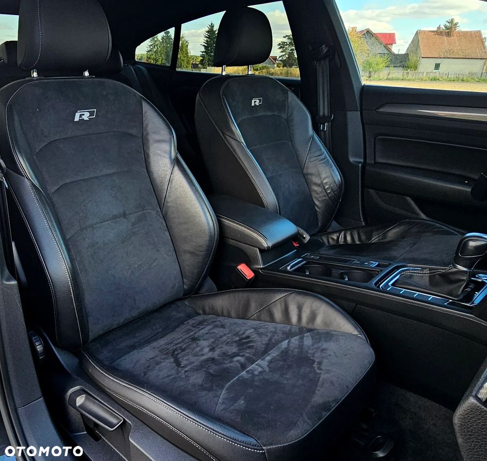 Volkswagen Arteon - 19