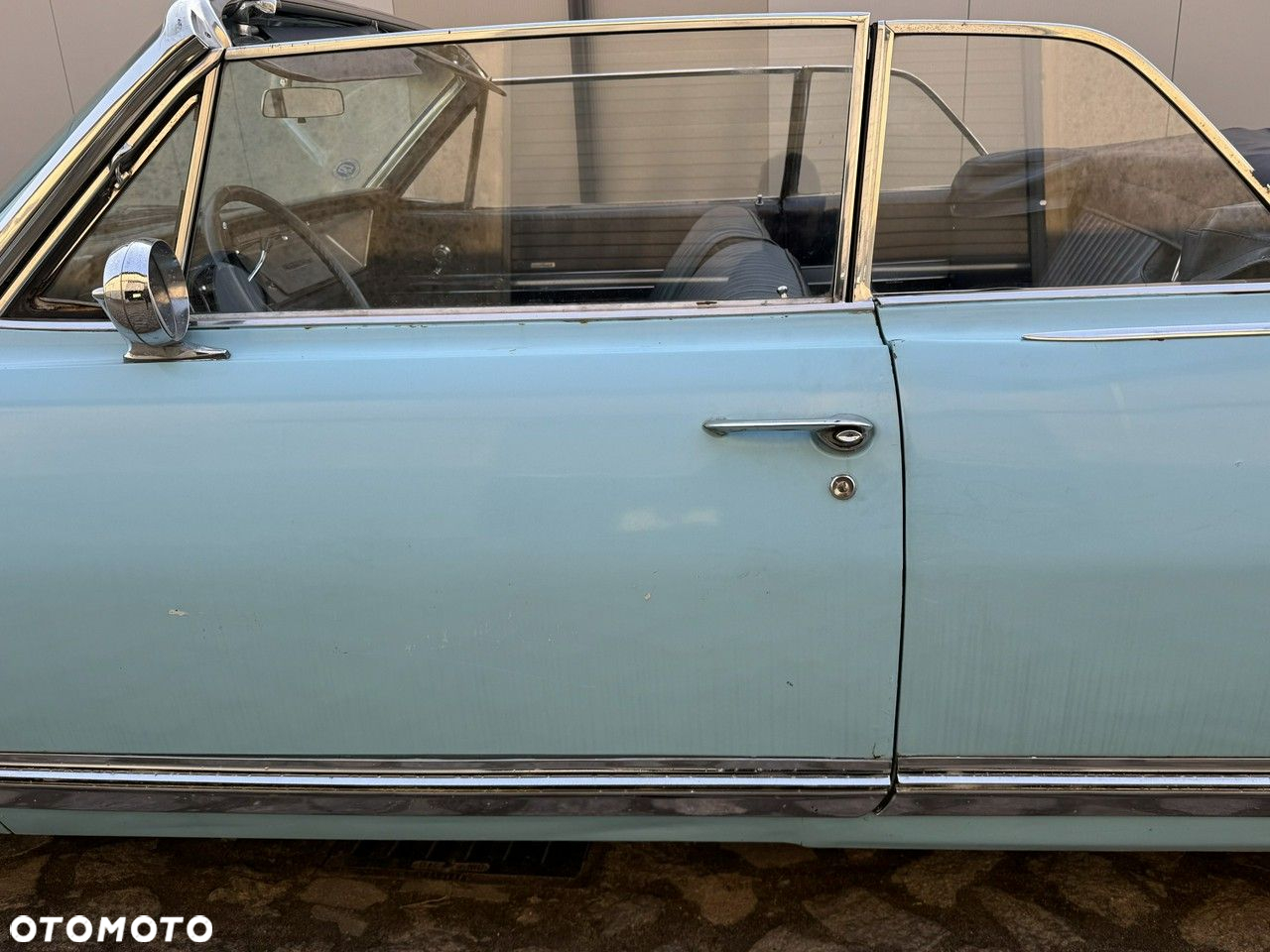 Buick Electra - 26