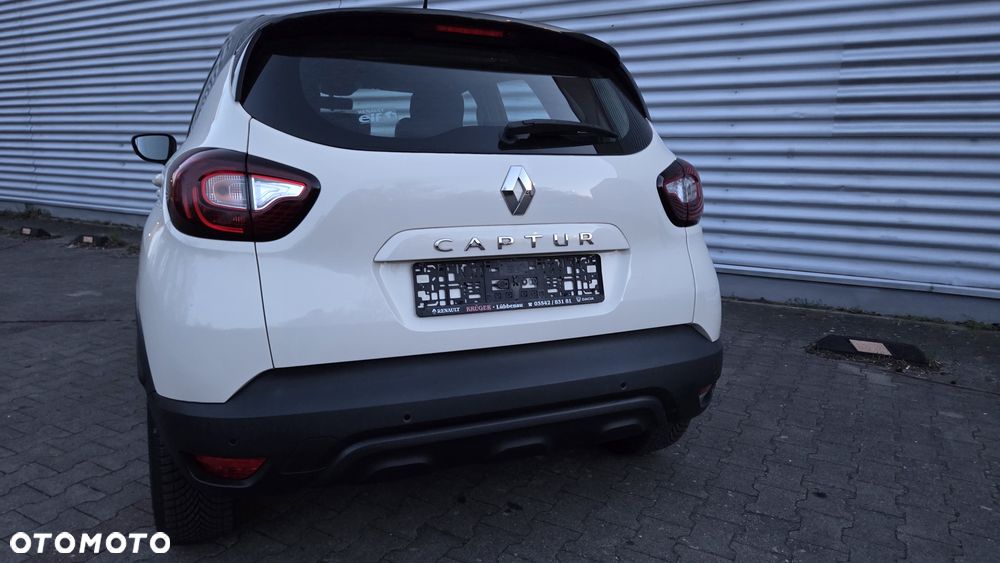 Renault Captur (ENERGY) TCe 90 LIMITED - 7
