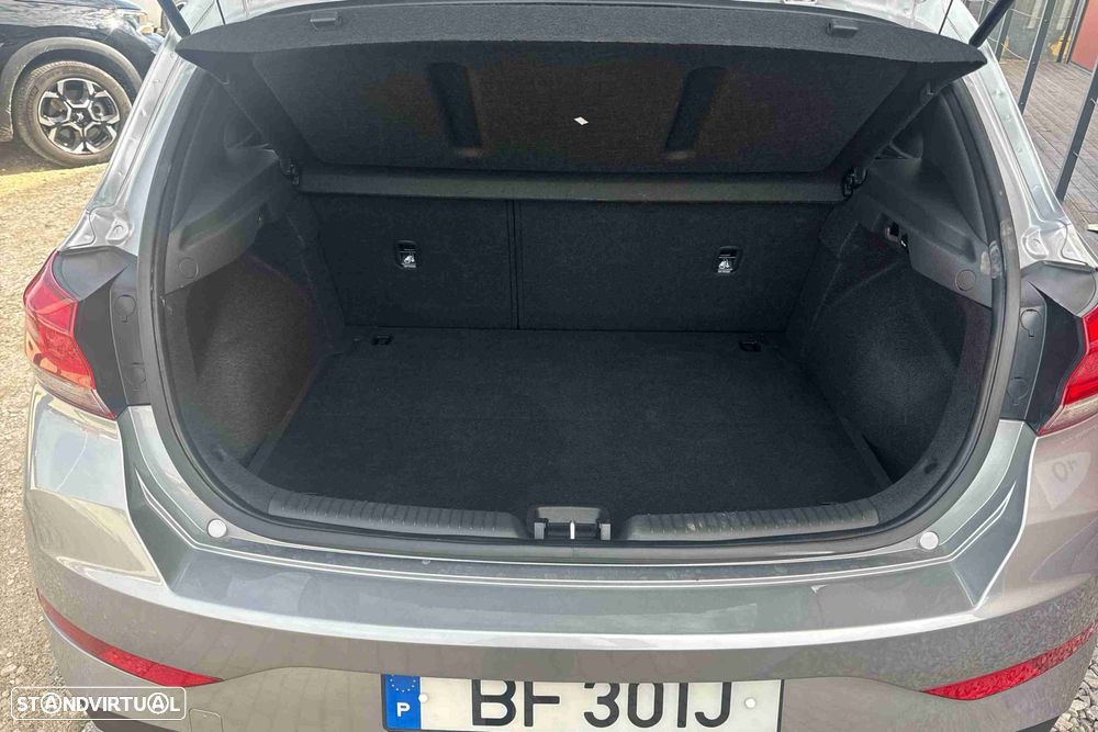 Hyundai i30 1.0 T-GDI Style Plus - 11