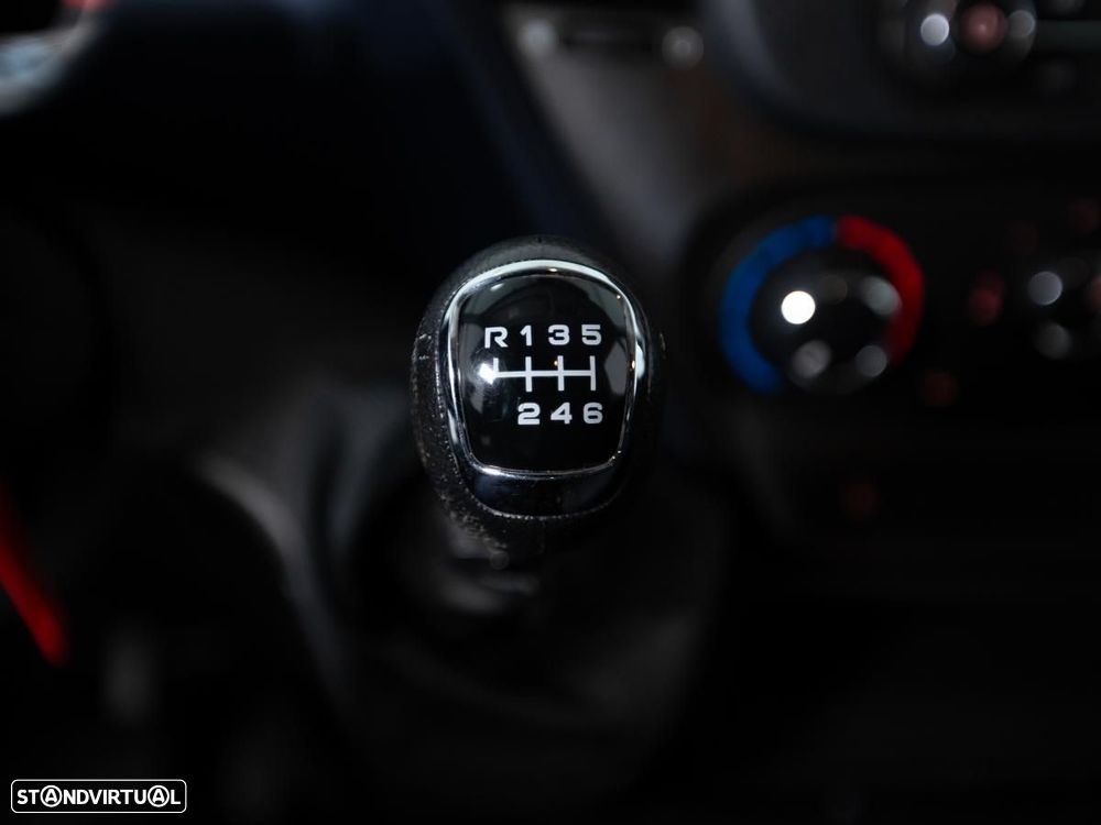 Iveco Daily - 15