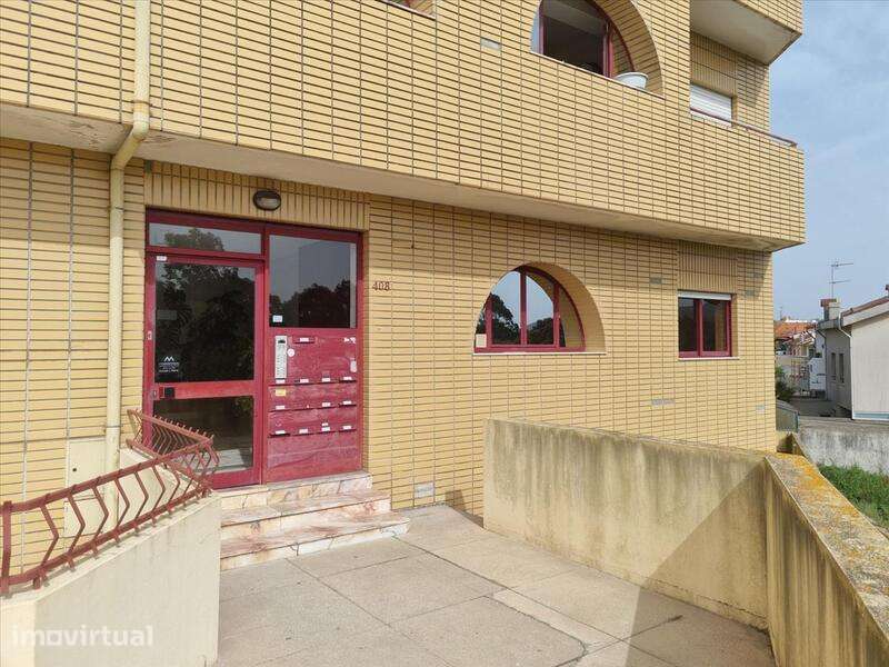 Apartamento T1 em Rio Tinto, Gondomar -  à Venda Nova - Grande imagem: 2/16