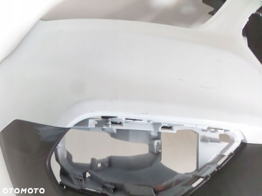 zderzak przedni ford transit custom lift 17- - 4