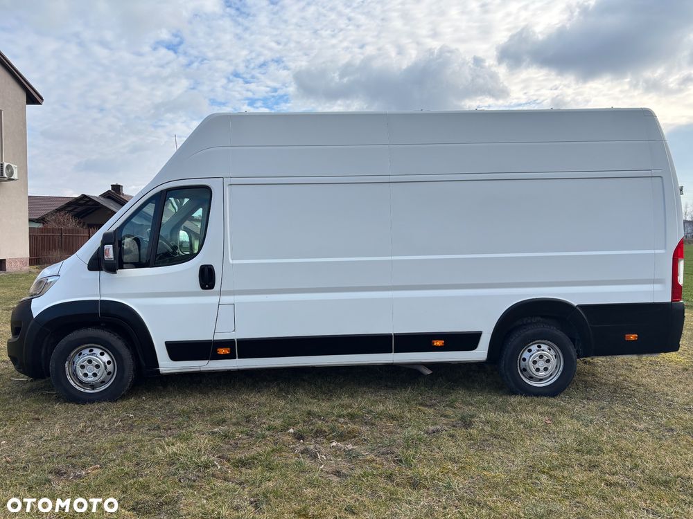 Citroën Jumper L4H3 Maxi izoterma - 5