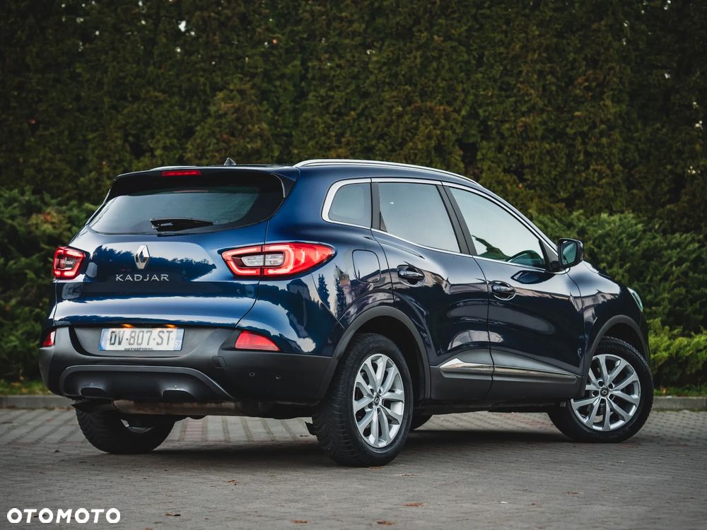 Renault Kadjar Energy TCe 130 Business - 12