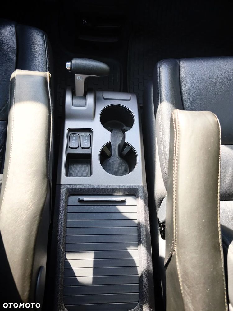 Honda CR-V 2.0 Executive - 22