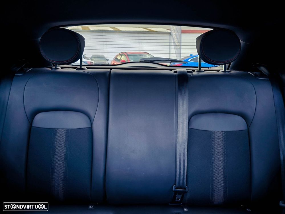 Fiat 500X 1.0 FireFly Sport - 21