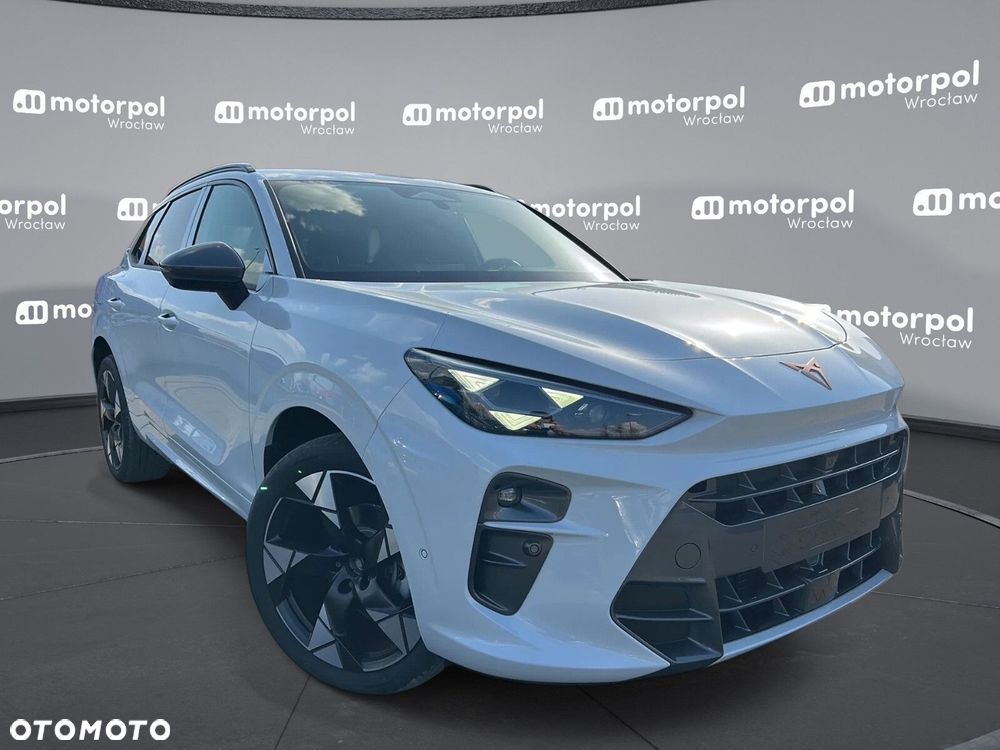 Cupra Terramar - 3