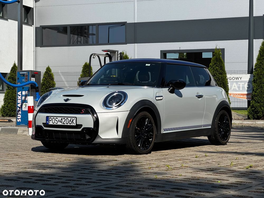 MINI Cooper S - 27