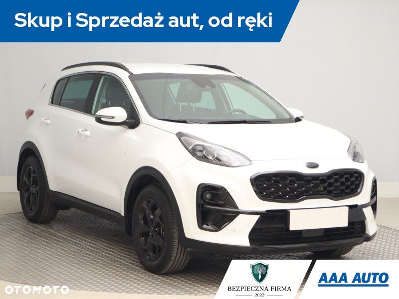 Kia Sportage - 3