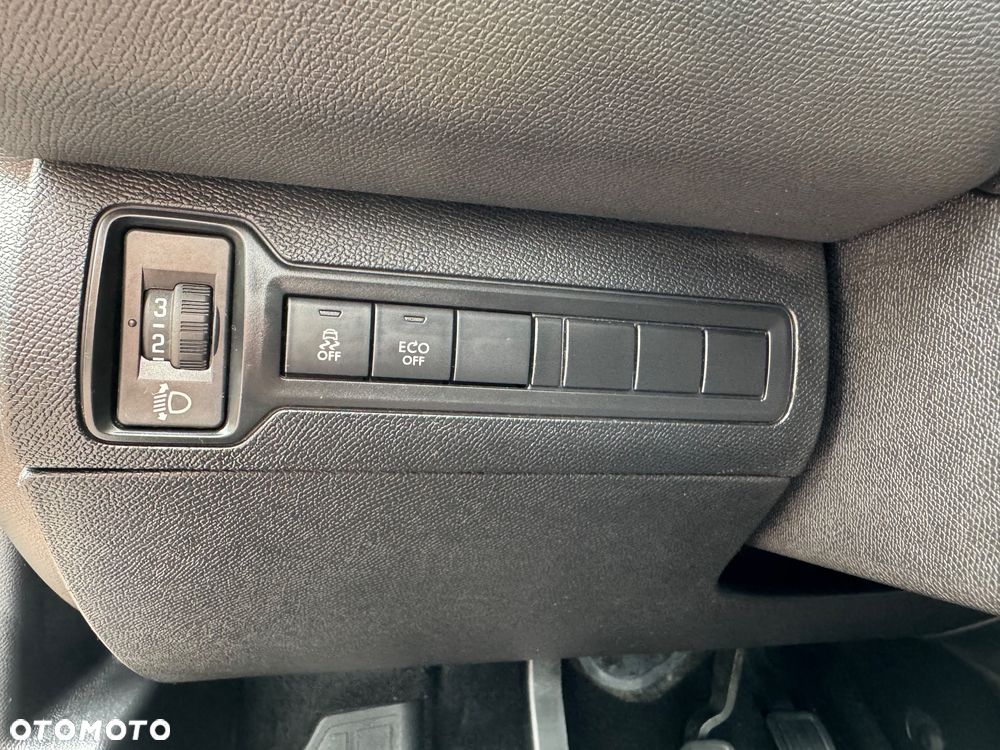 Peugeot 308 PureTech 130 Stop & Start Active - 19