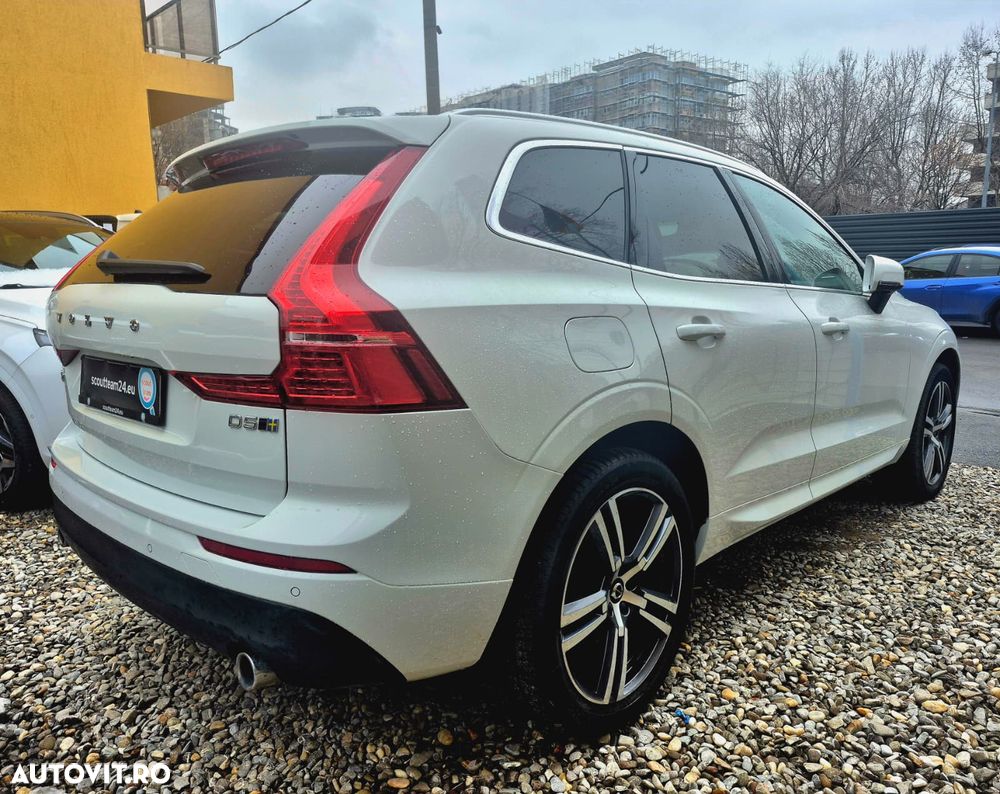 Volvo XC 60 - 2