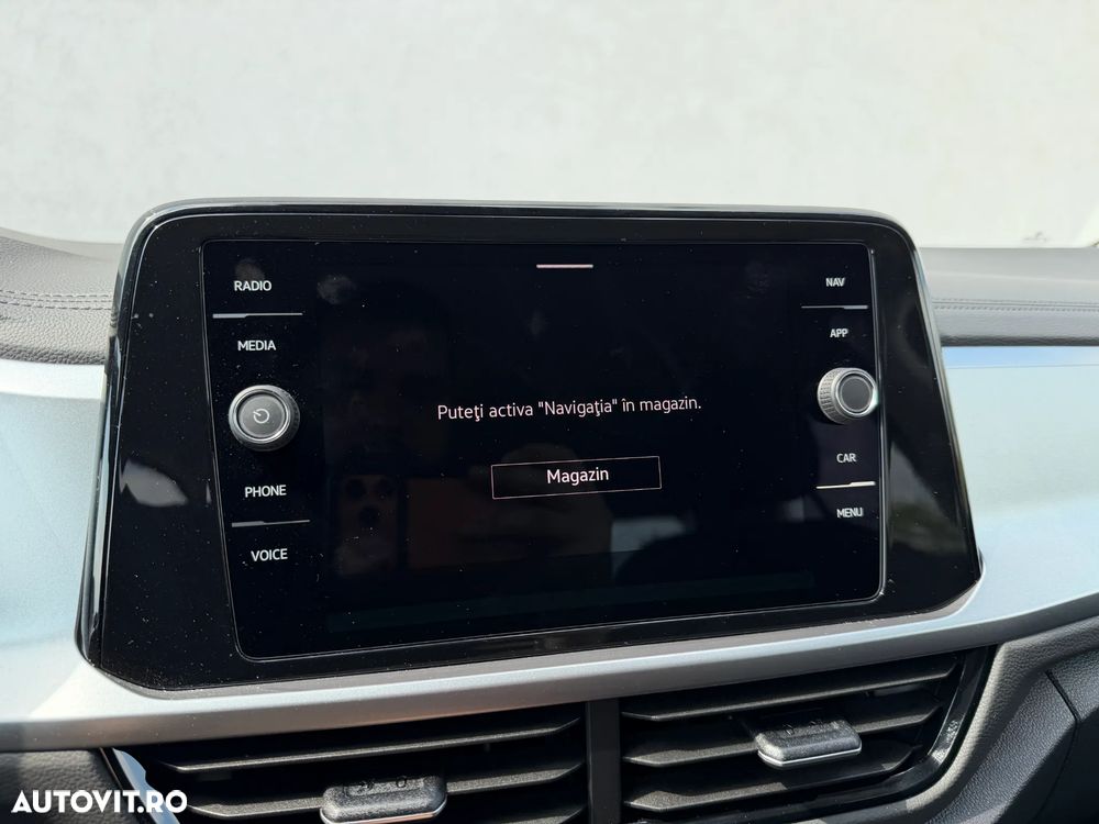 Volkswagen T-Roc 1.0 TSI Advanced - 16