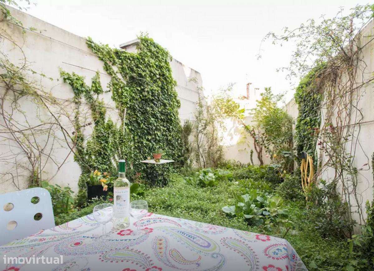 Apartamento com 1 quartos - localizado em Graça Lisbon - Grande imagem: 4/11