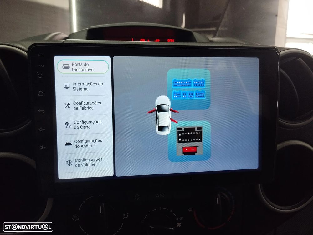 Peugeot Partner 1.6 BlueHDi L1 Pro 3L | DEDUZ IVA - 25