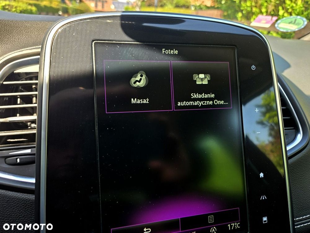 Renault Scenic ENERGY dCi 160 EDC BOSE EDITION - 25