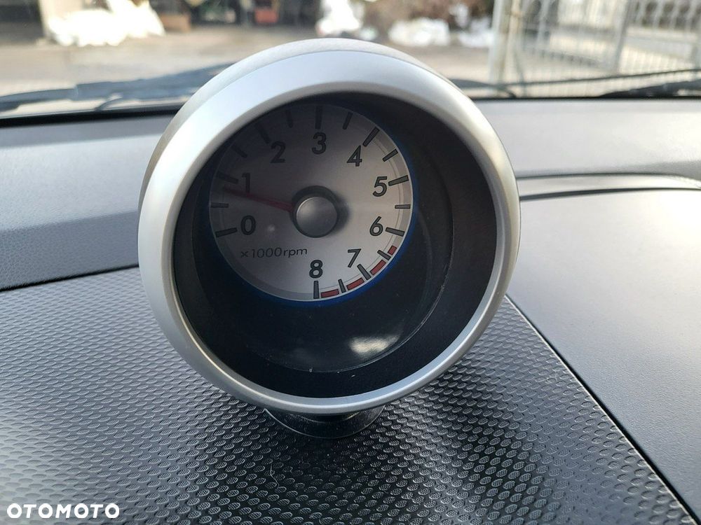 Suzuki Splash - 23