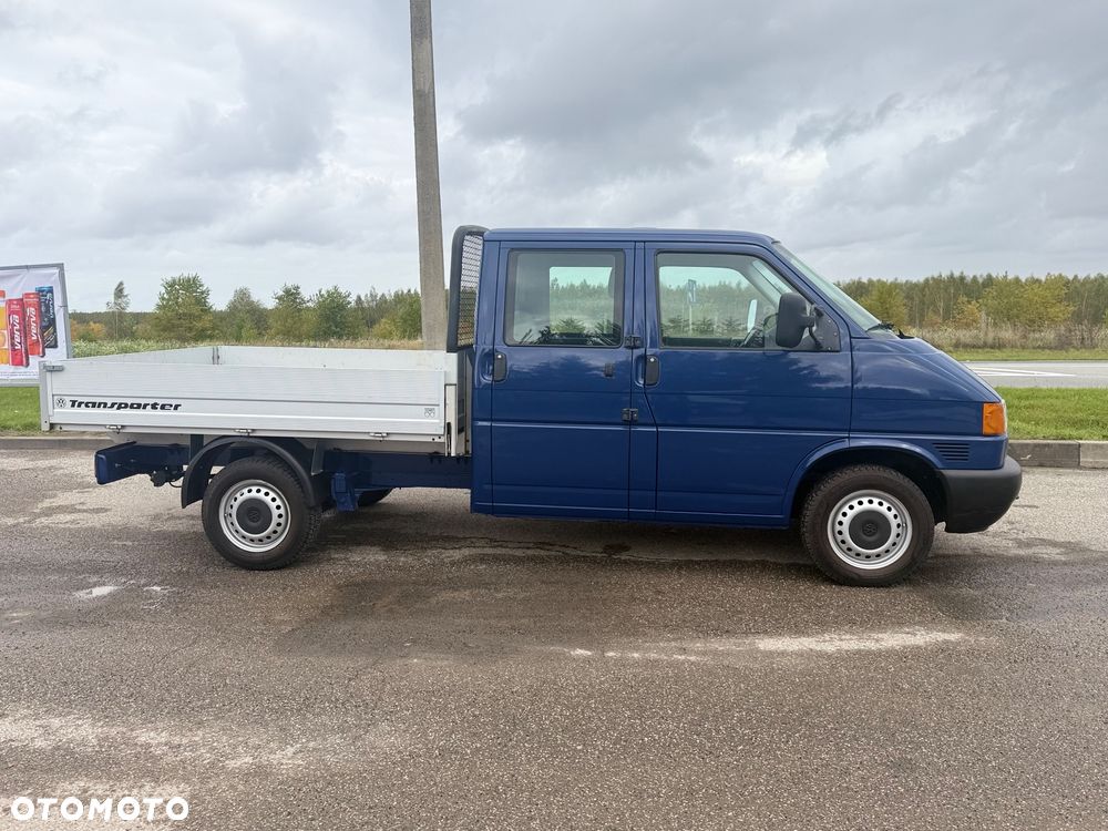 Volkswagen Transporter - 6