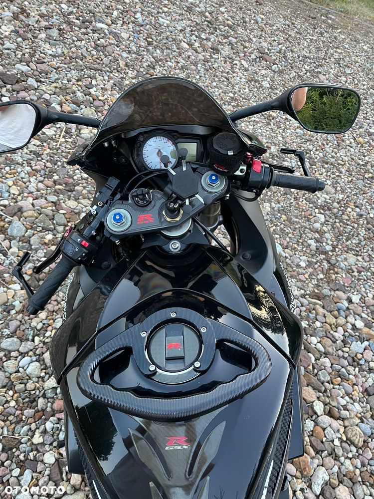 Suzuki GSX-R - 3