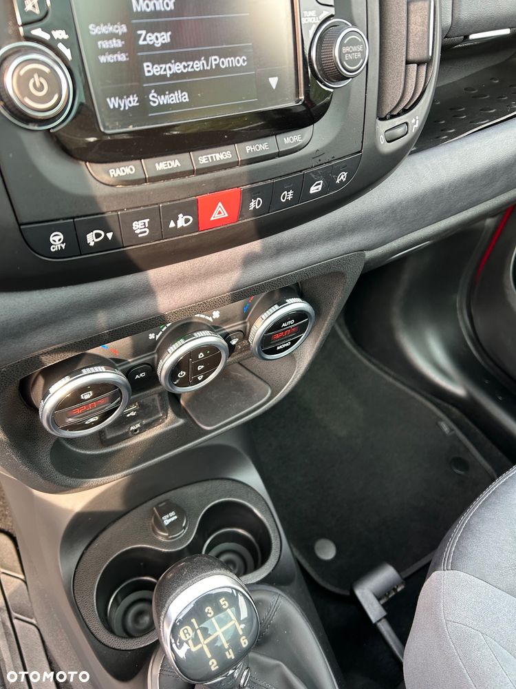 Fiat 500L - 19